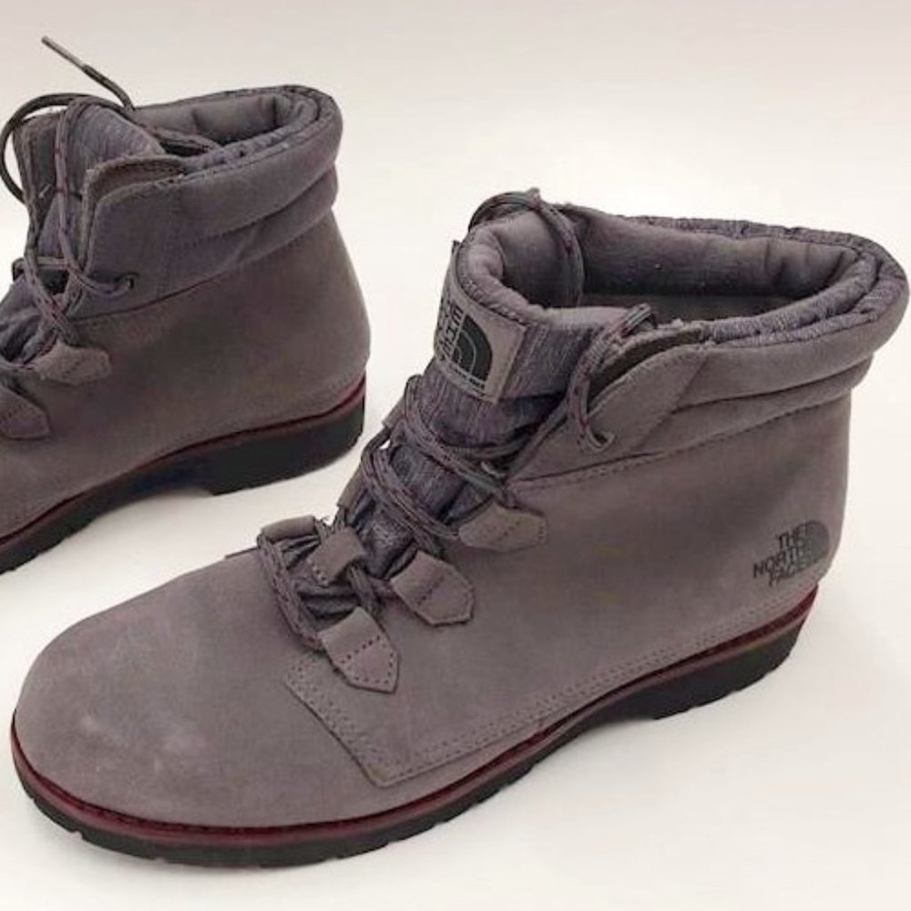 THE NORTH FACE 💕 WOMEN’S BALLARD SPECIAL ED BOOTS